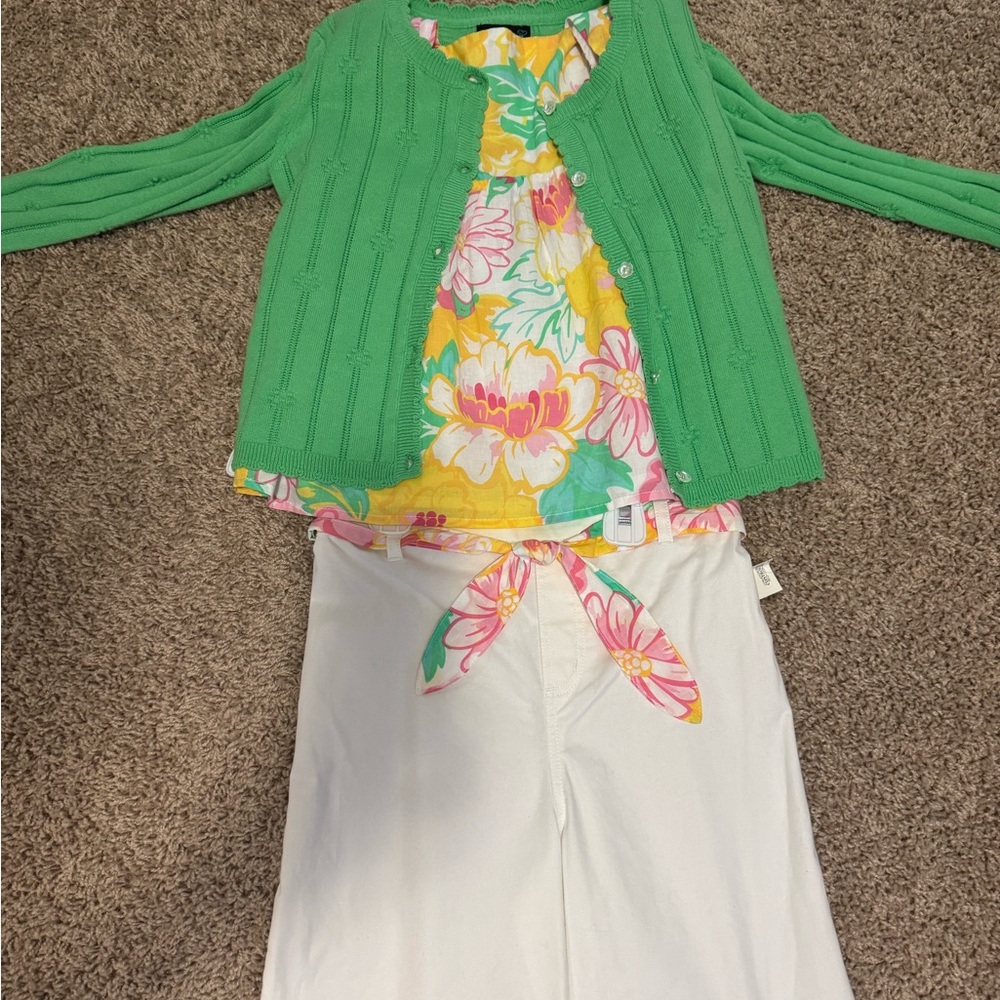 Spring 3pc outfit!!